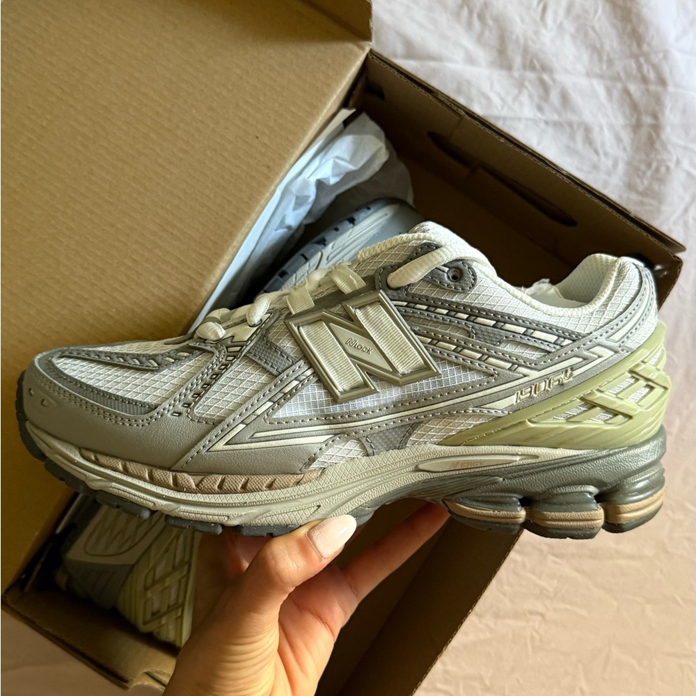 New Balance Unisex New
